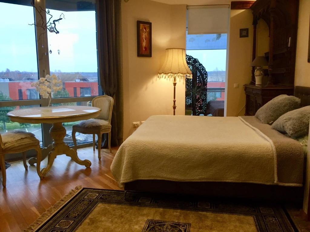 Resort Hotel Elija
