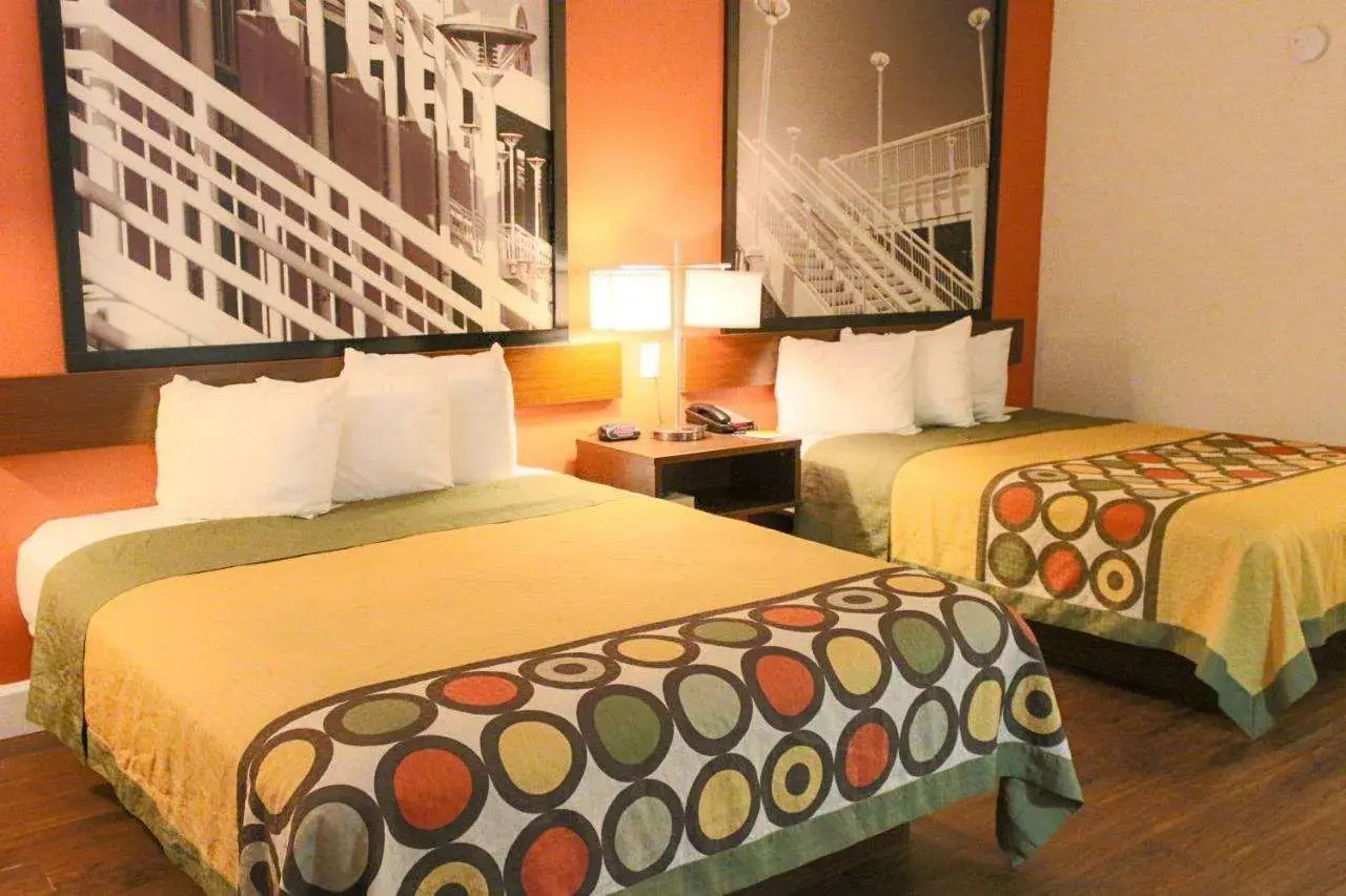 Foto - Orlando Inn International Drive Area