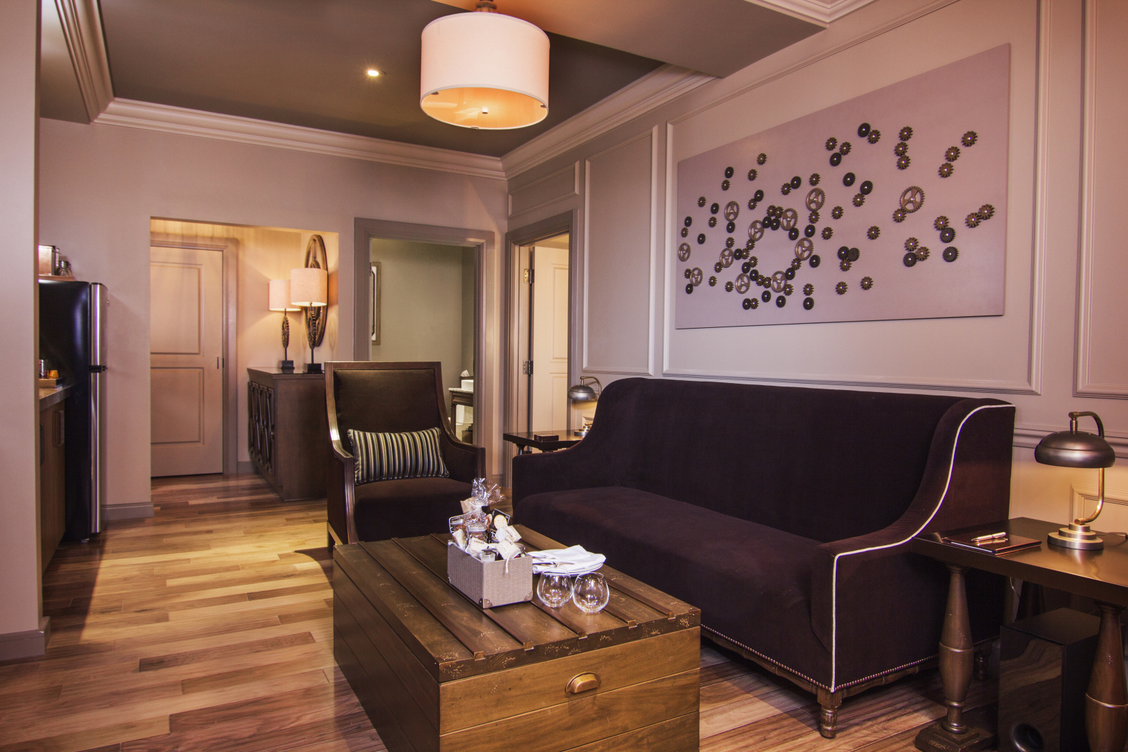 Photo - The Cromwell, A Caesars Destination