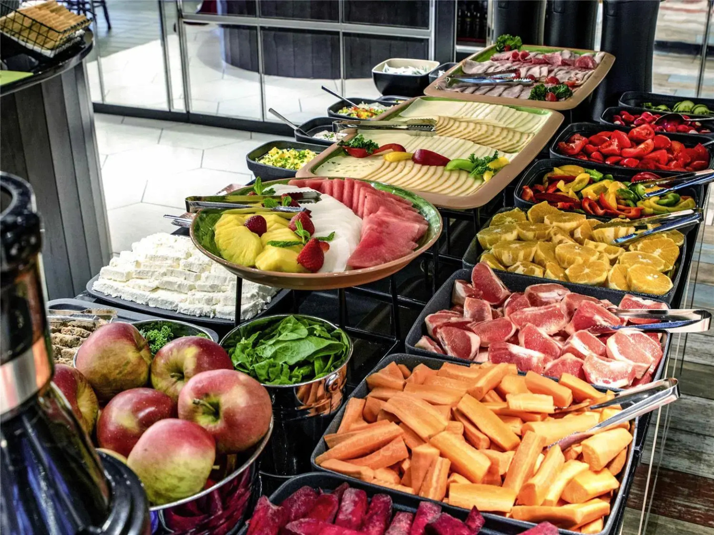 Foto - ibis Styles Warszawa Centrum