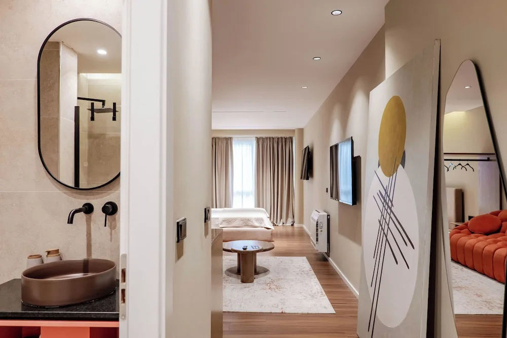 Photo - Agate Hotel Tirana