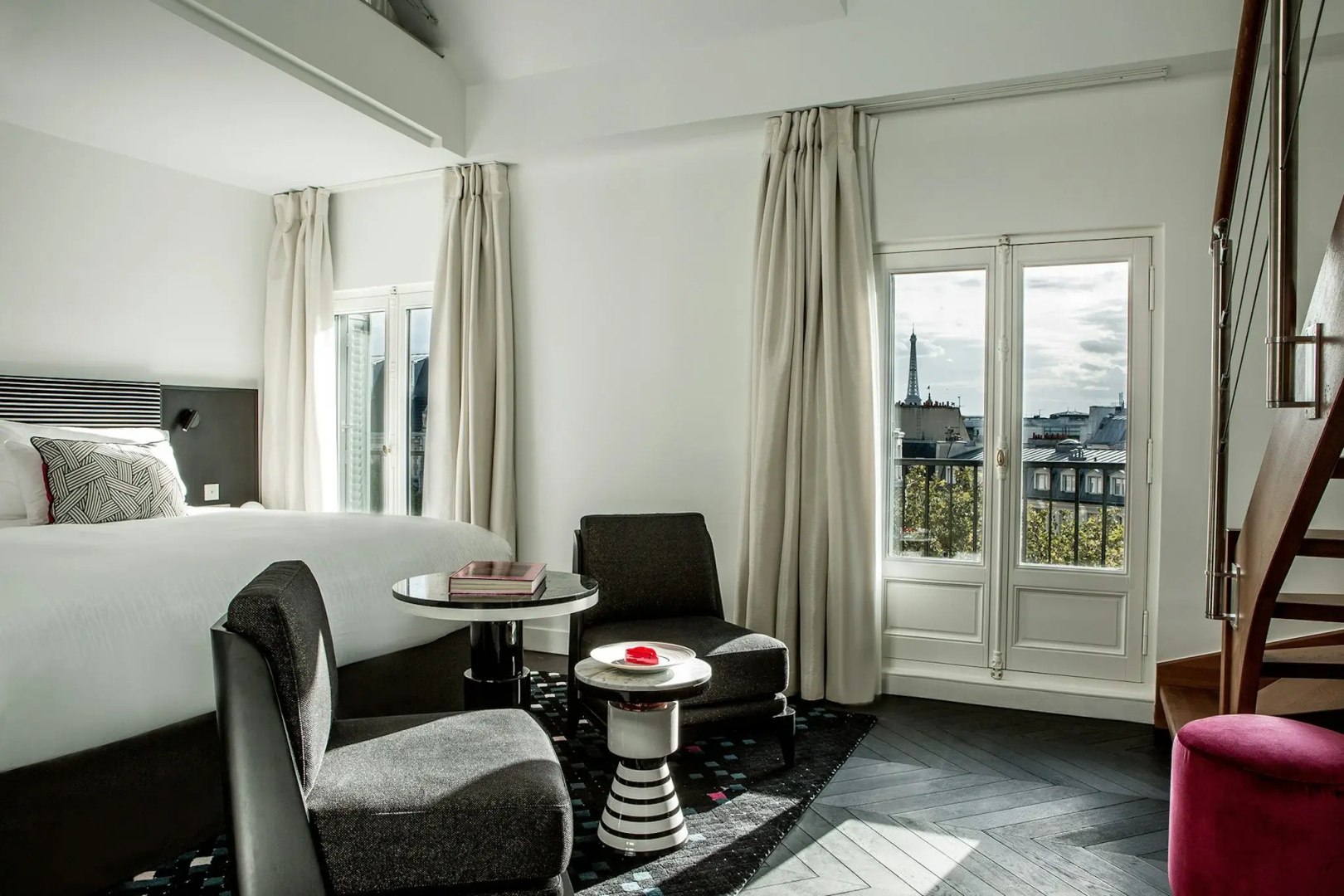 Foto - Fauchon L'Hotel Paris