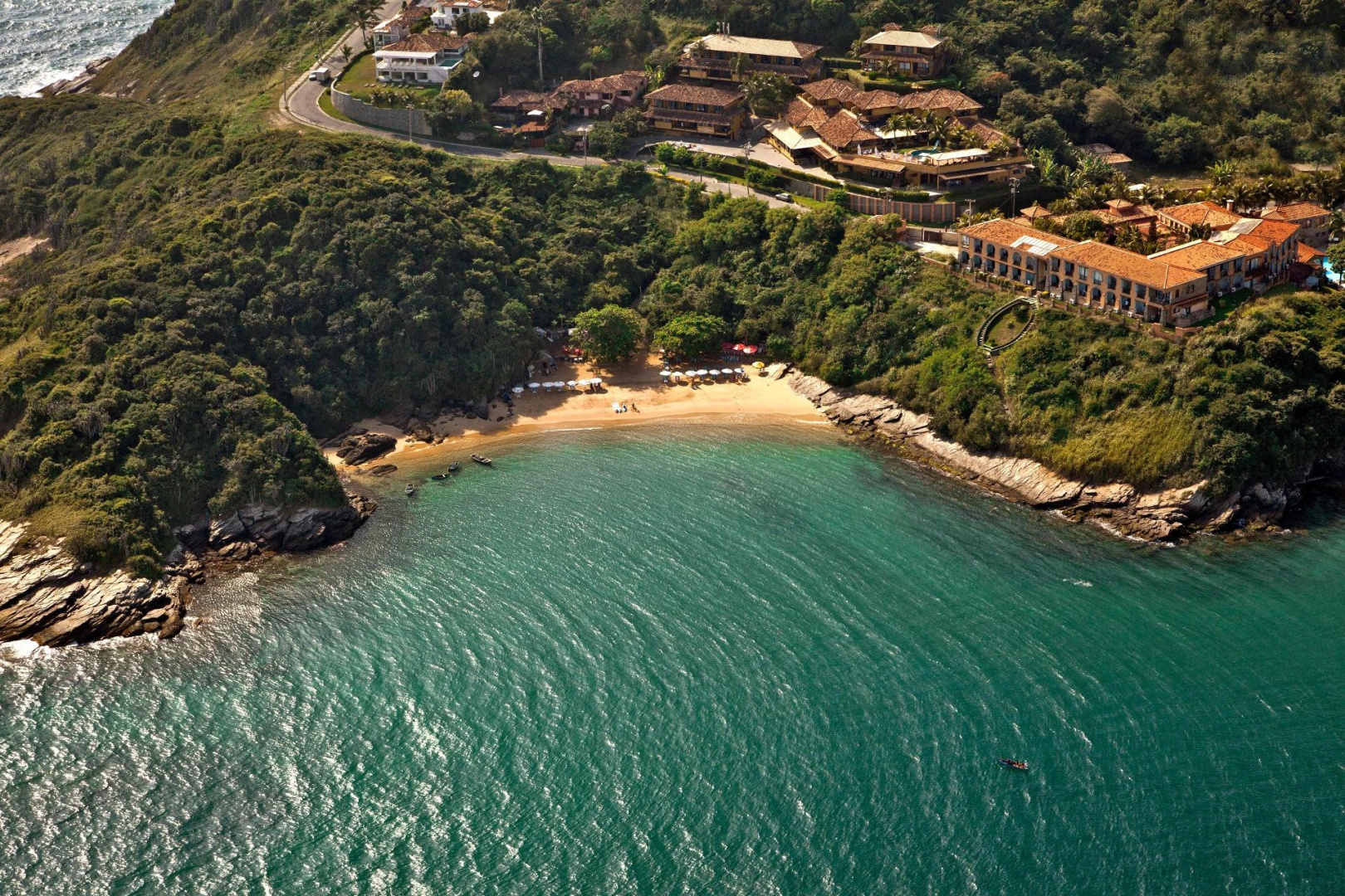Foto - Colonna Park Hotel