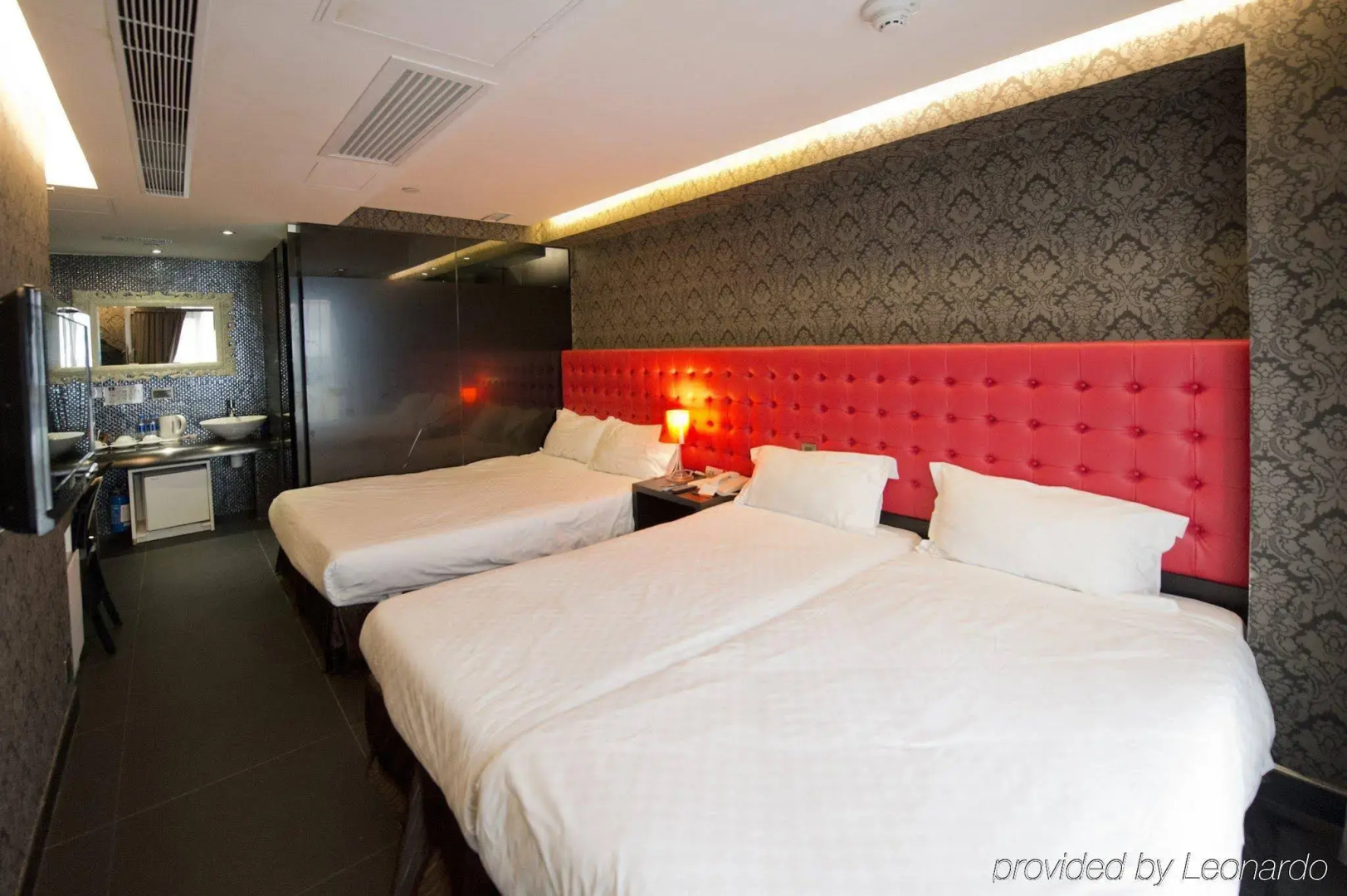 Photo - KIFI Boutique Hotel