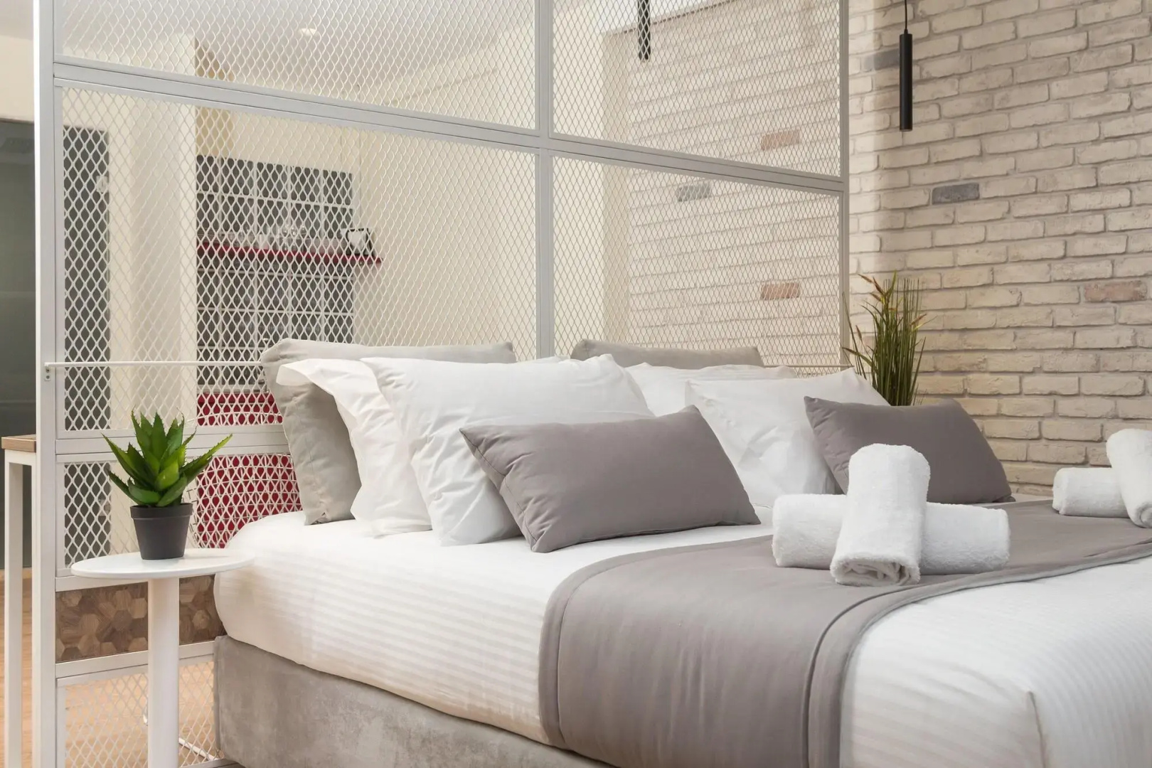 Foto - Suites Syngrou Fix