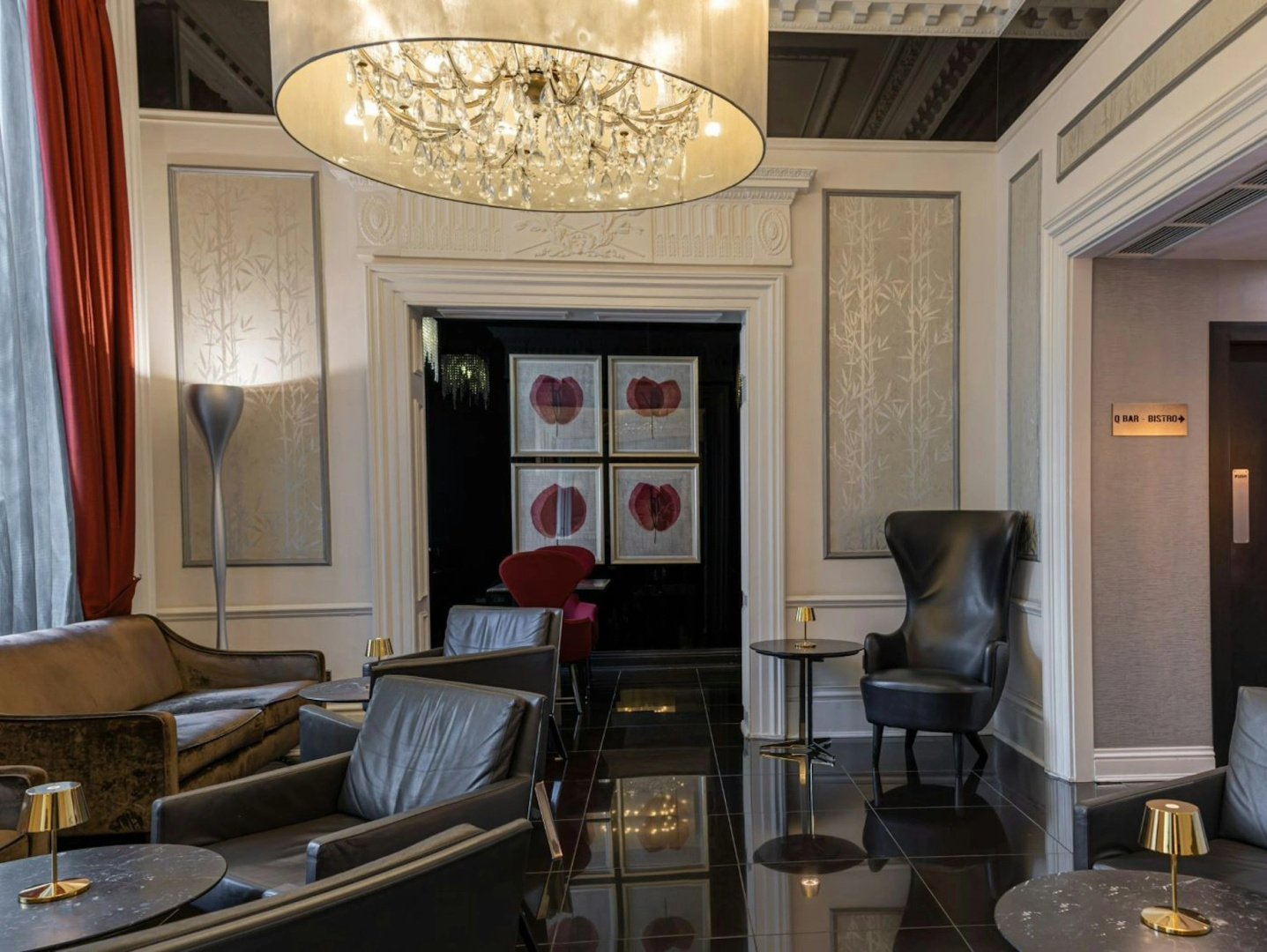 Foto - The Queen's Gate Hotel
