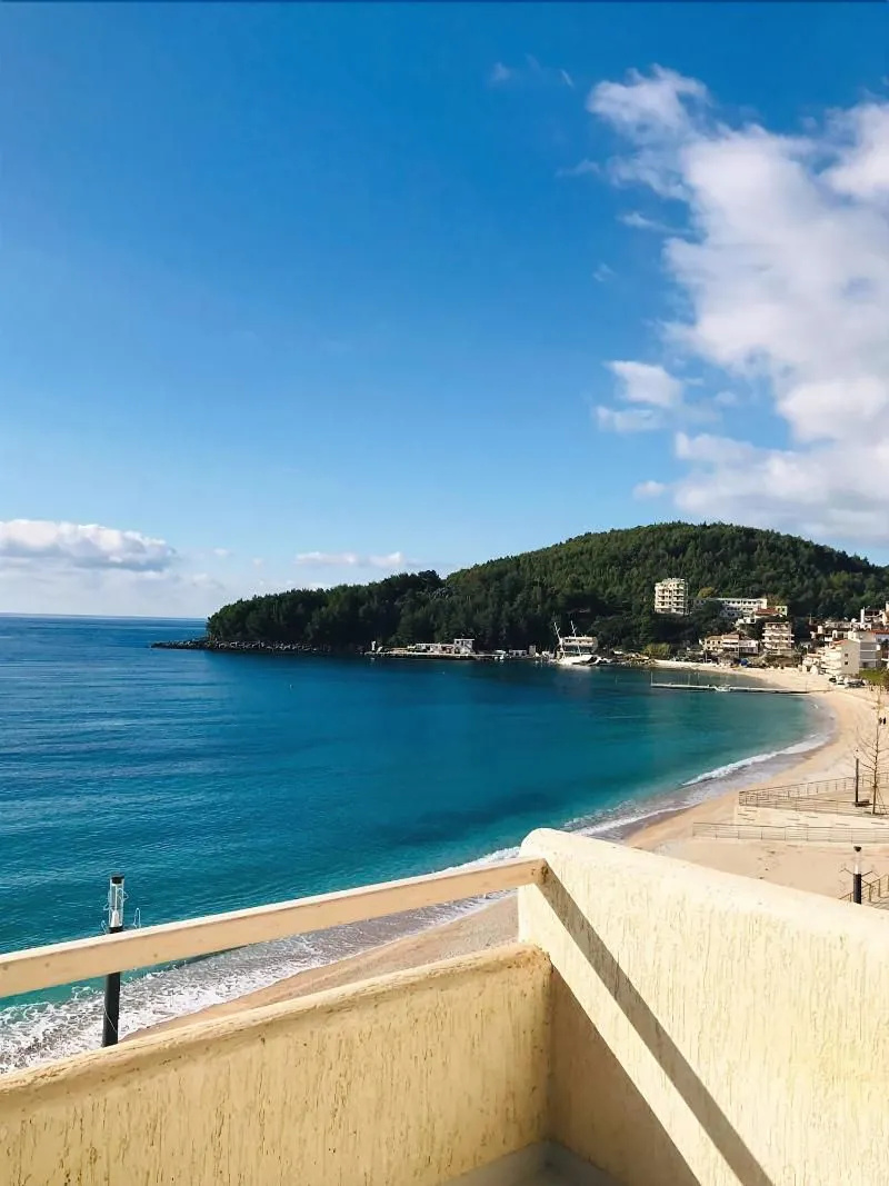 Foto - Geo & Art Boutique Hotel Himara