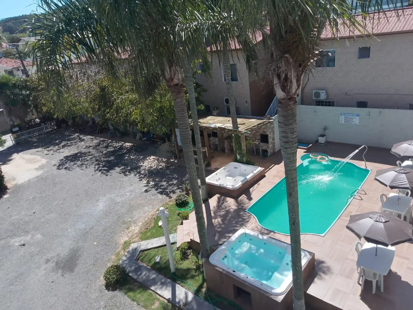 Foto - Pousada das Estrelas