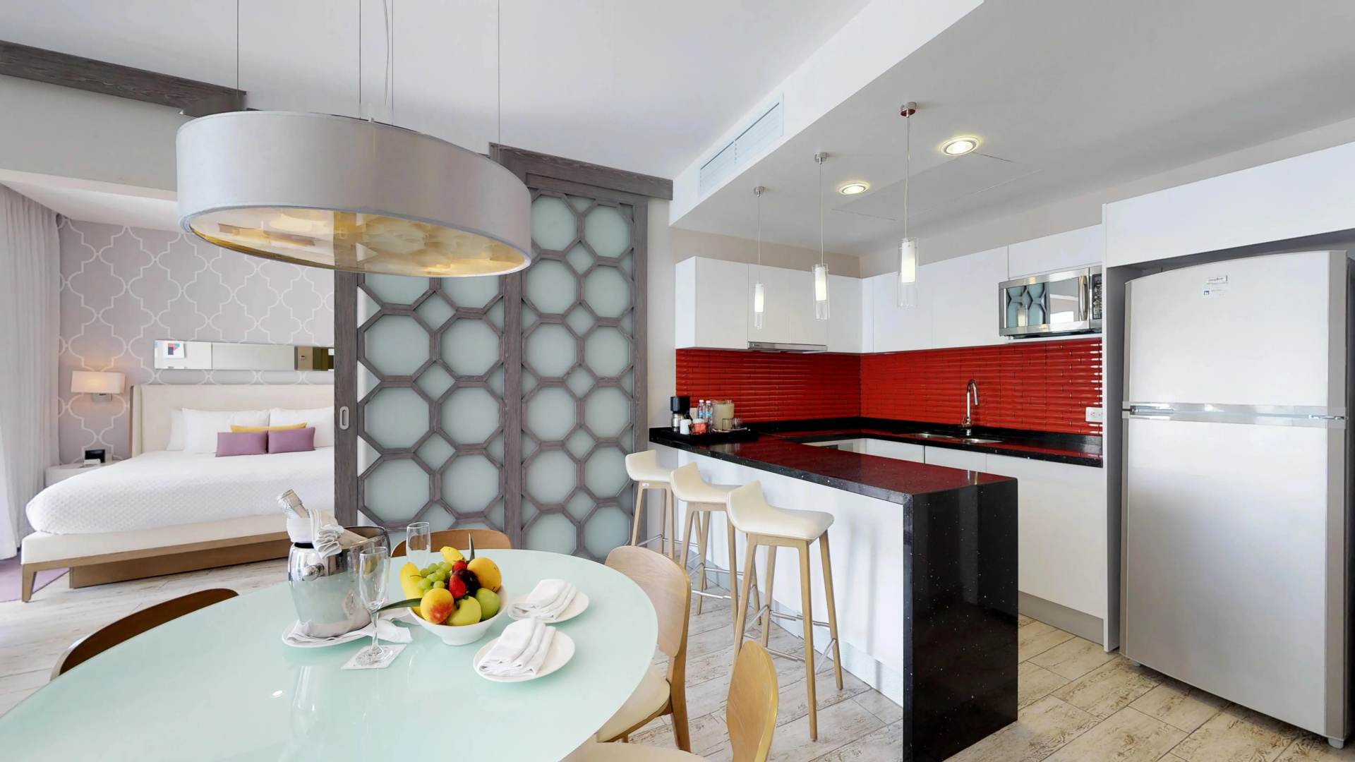 Foto - The Fives Beach Hotel & Residences All Senses Inclusive