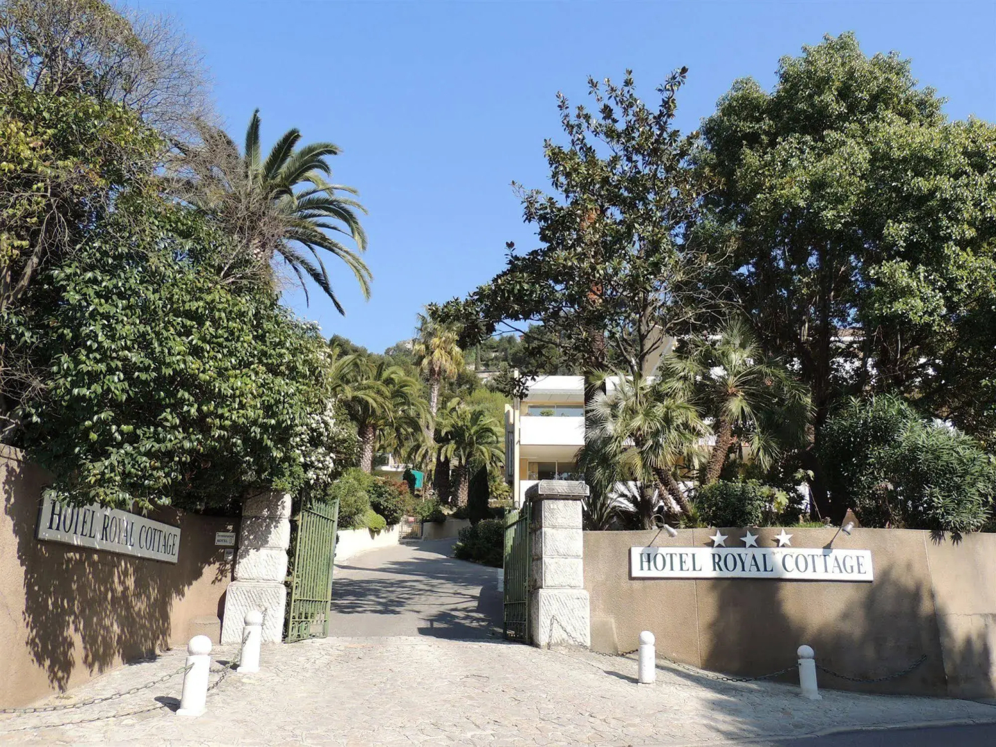 Foto - Pamela Hotel Cassis