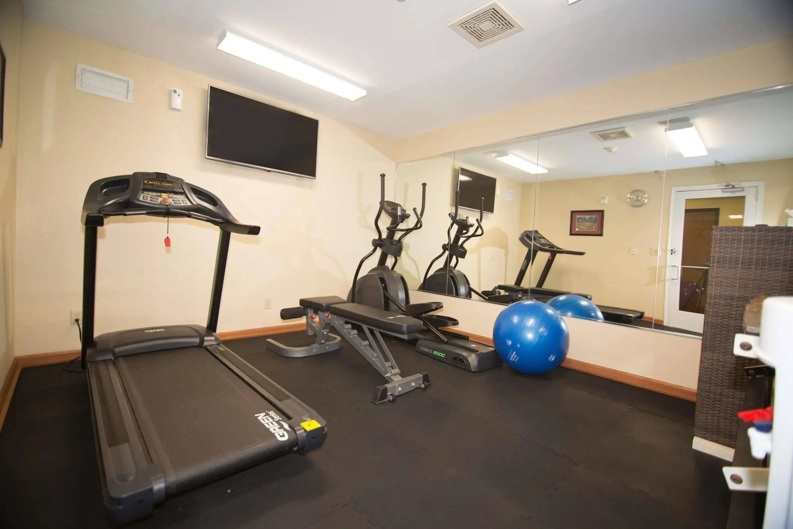 Photo - Best Western Columbus Airport