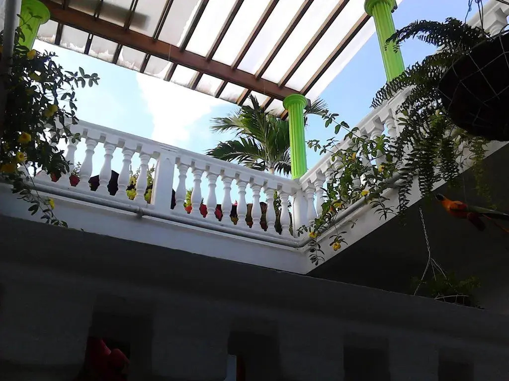 Foto - Hotel Patio de Getsemaní