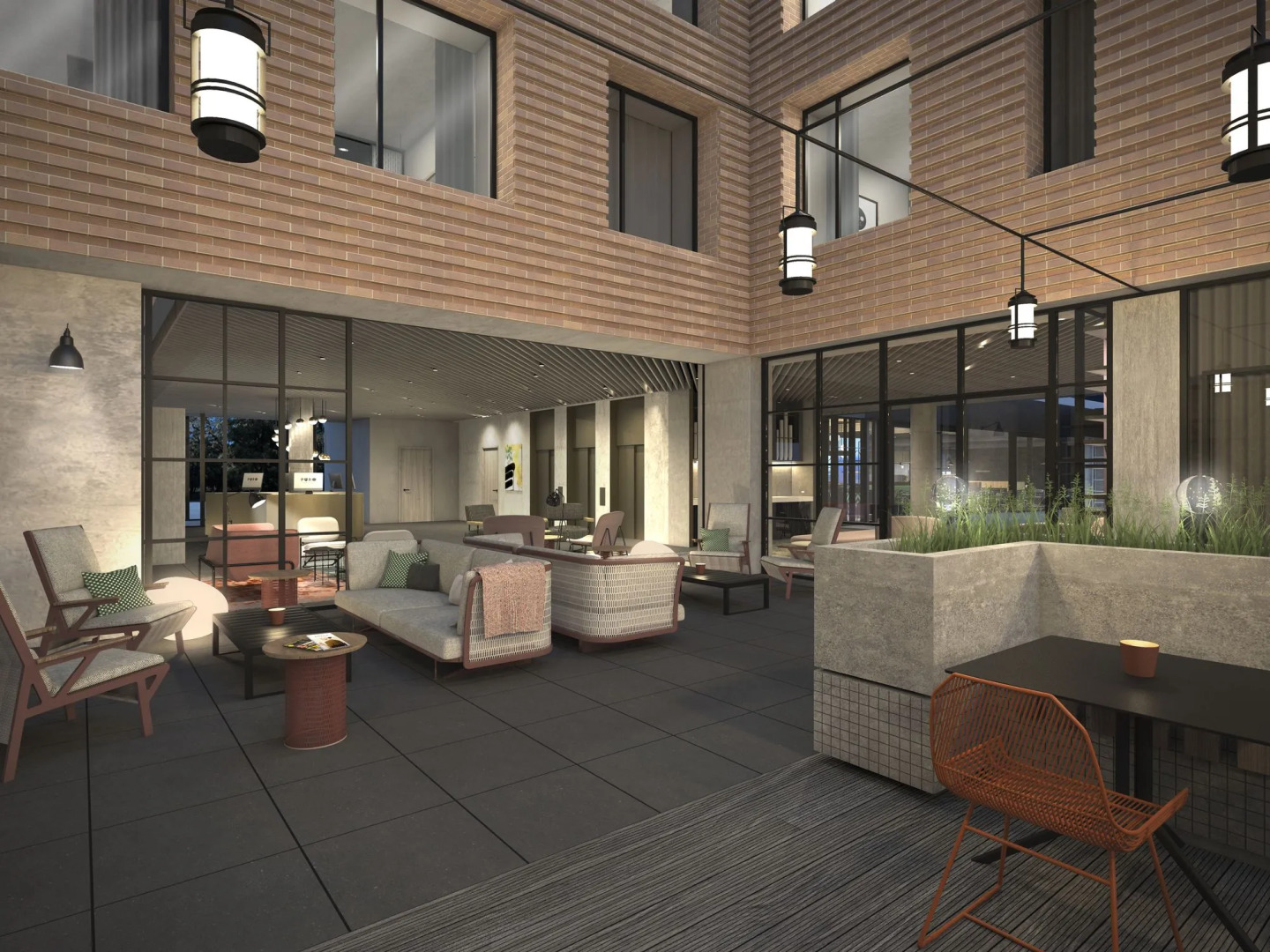 Photo - PURO Kraków Kazimierz