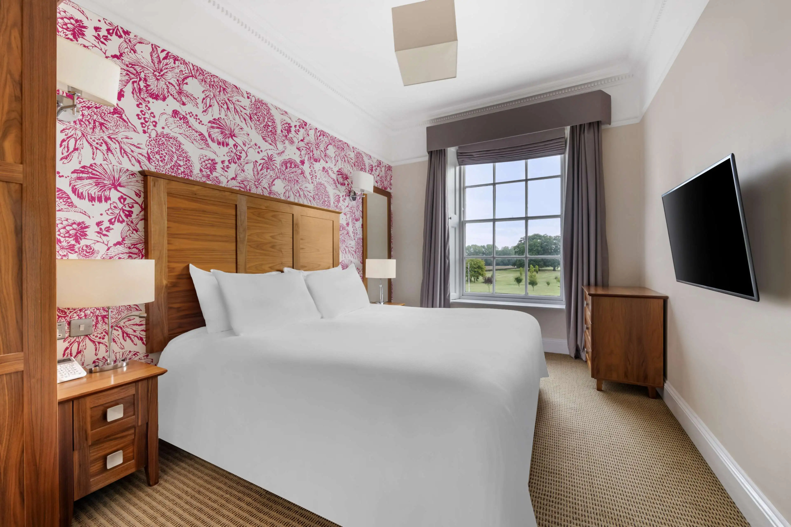 Photo - Wychnor Park Country Club