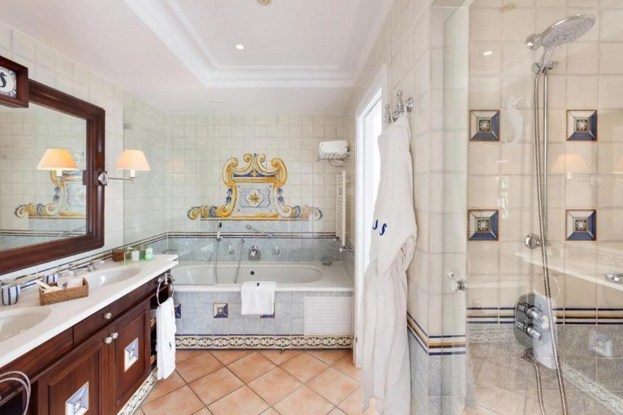 Foto - Seaside Grand Hotel Residencia - Gran Lujo