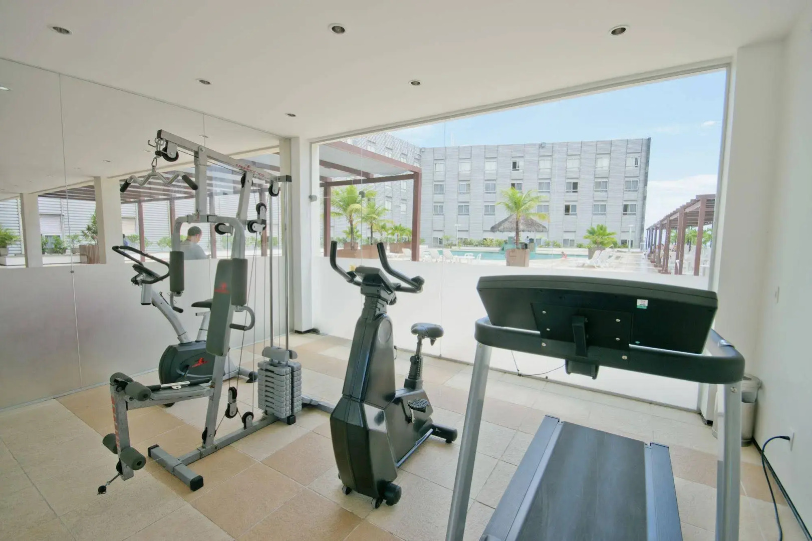 Foto - Oasis Imperial & Fortaleza