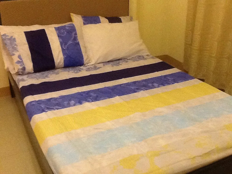 Foto - AAM Transient and Guest House