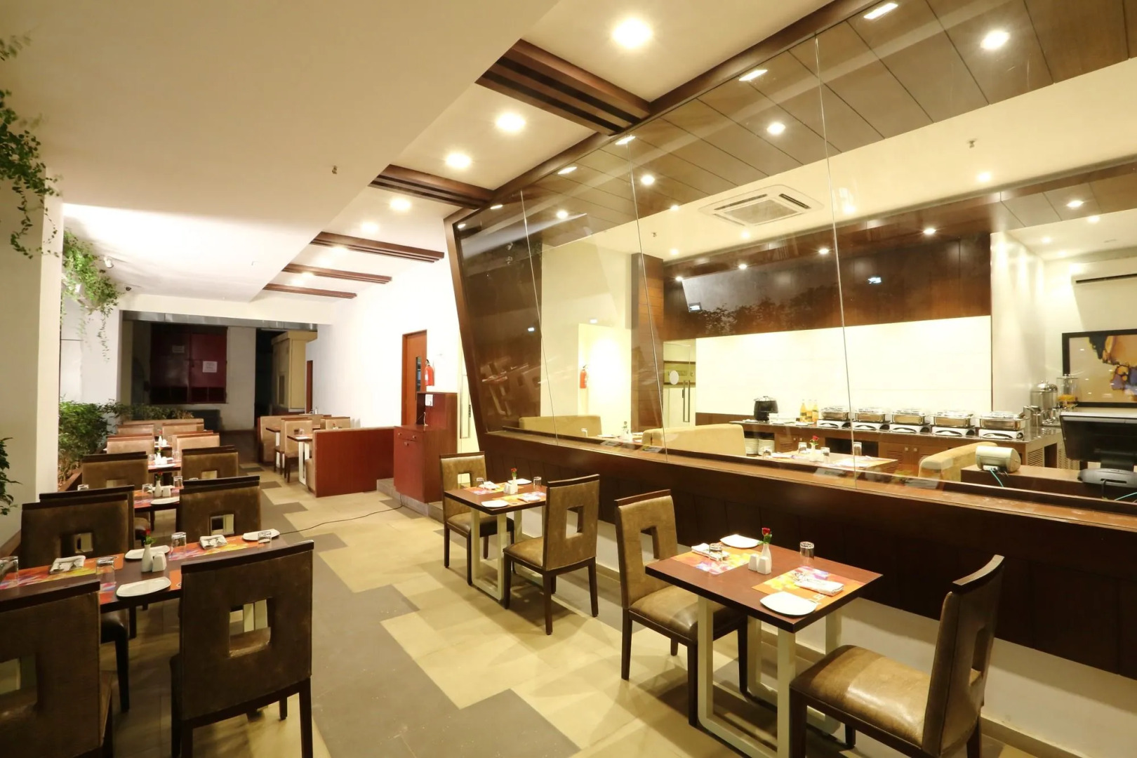 Photo - The Altruist Business Hotel Andheri