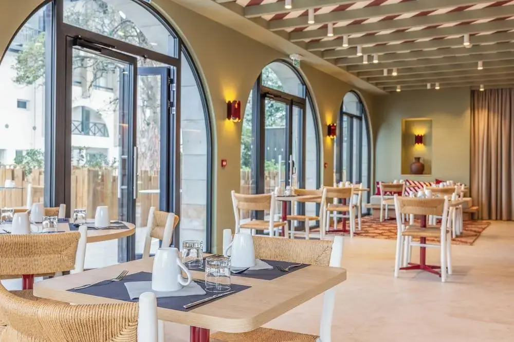 Foto - Résidence Ibaïa