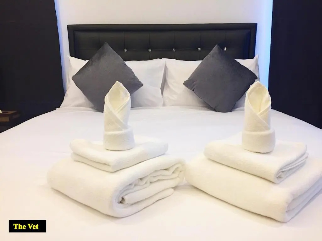 Foto - The Vet Boutique Hotel - SHA Extra Plus