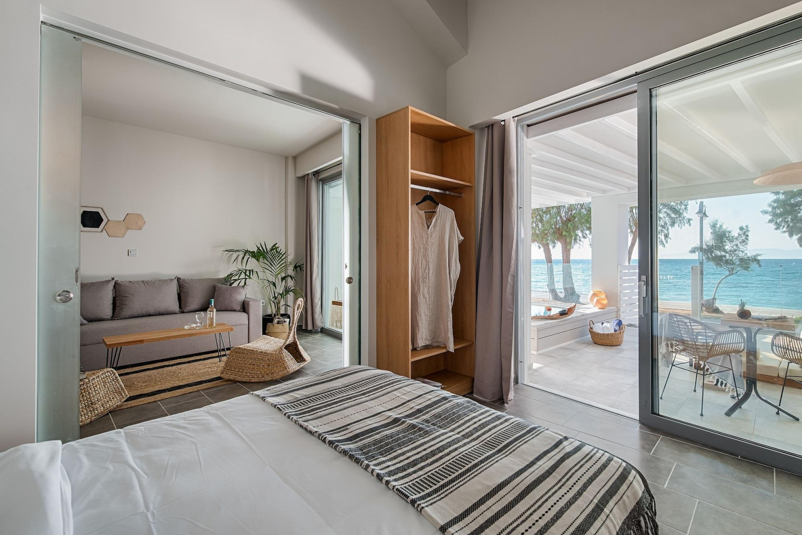 Photo - Villa Di Mare Seaside Suites
