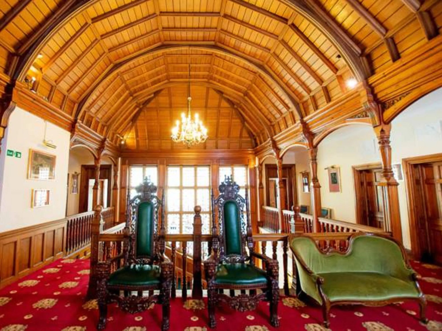 Photo - Stanhill Court Hotel, a member of Radisson Individuals