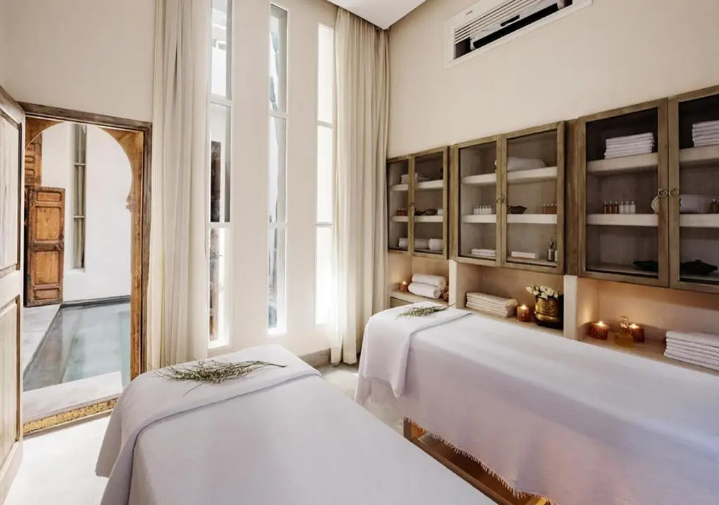 Foto - Riad Slitine & Spa