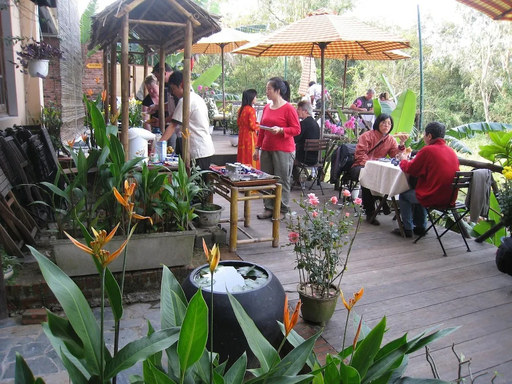 Photo - Old Town Hotel