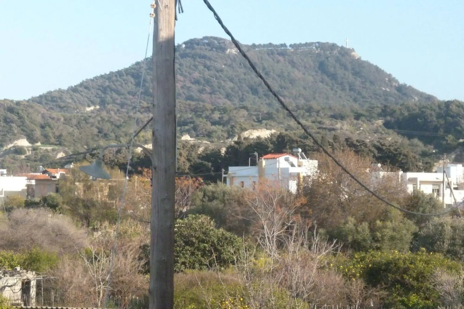 Photo - Alkyonides Hotel