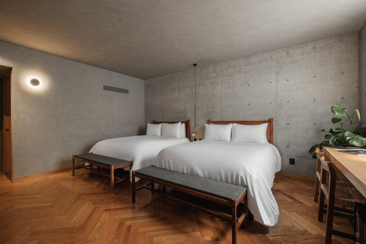 Foto - Hotel Casa Izel Roma Norte