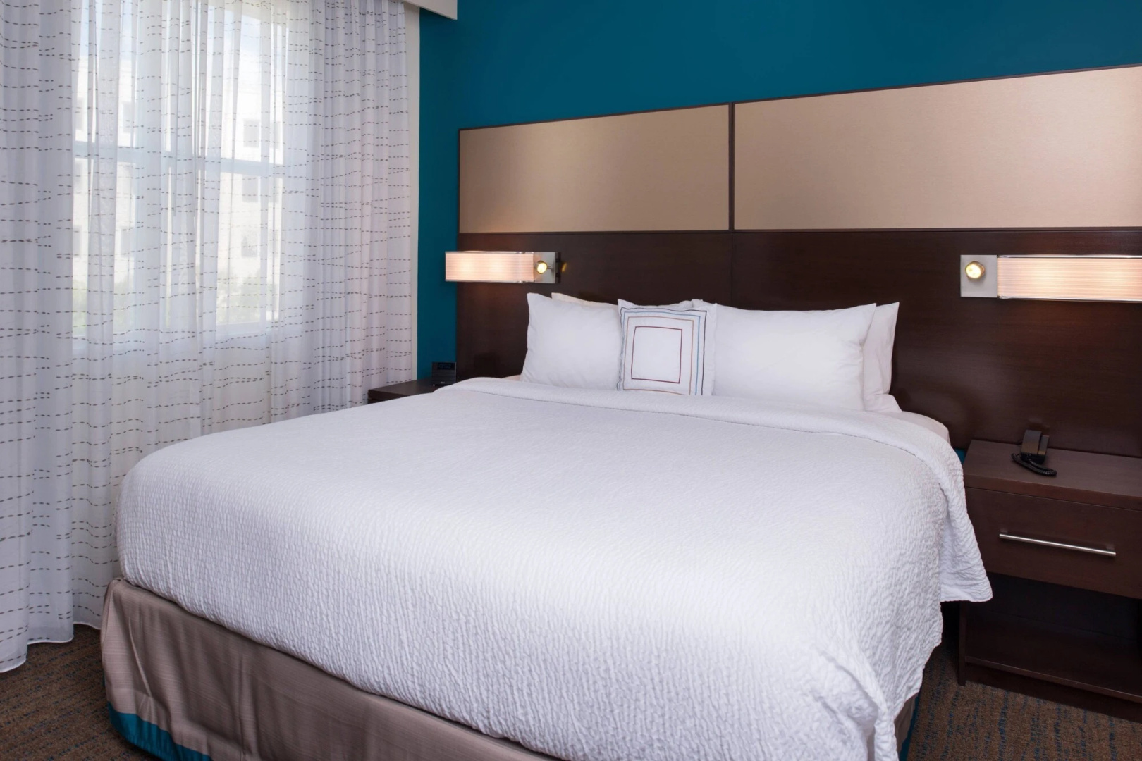 Foto - Residence Inn by Marriott Miami West/FL Turnpike