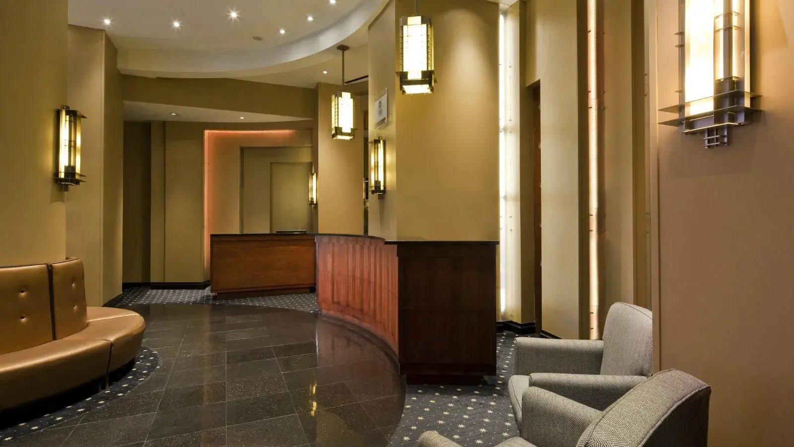 Photo - Four Points by Sheraton Midtown - Times Square