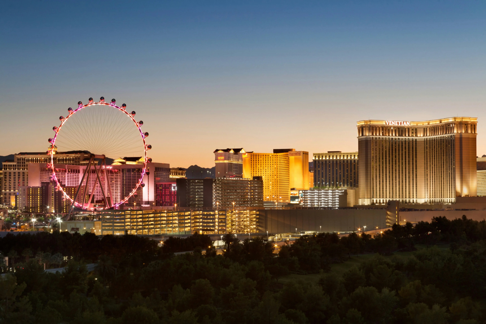 Photo - Embassy Suites by Hilton Convention Center Las Vegas