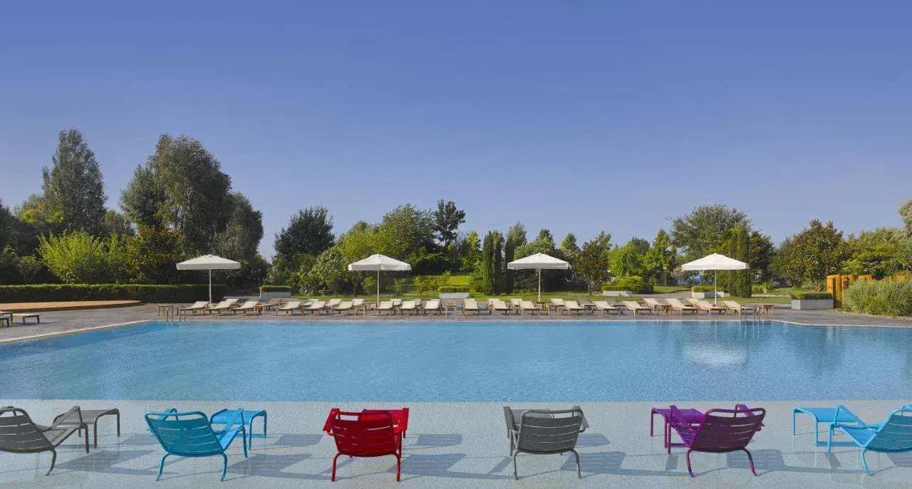 Photo - Ataköy Marina Park Hotel Residence