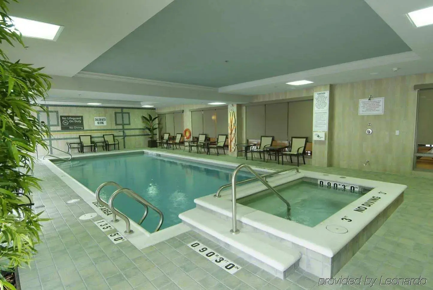 Photo - Hampton Inn & Suites by Hilton - Guelph