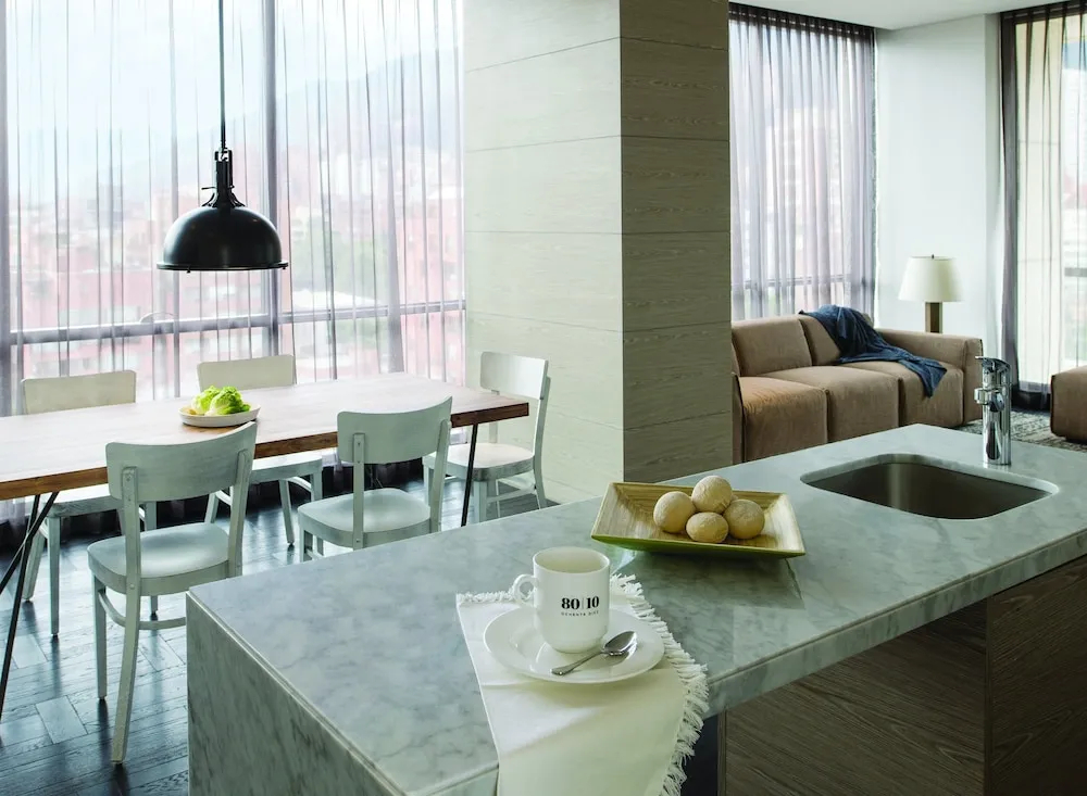 Foto - 8010 Urban Living- Luxury Home Experience