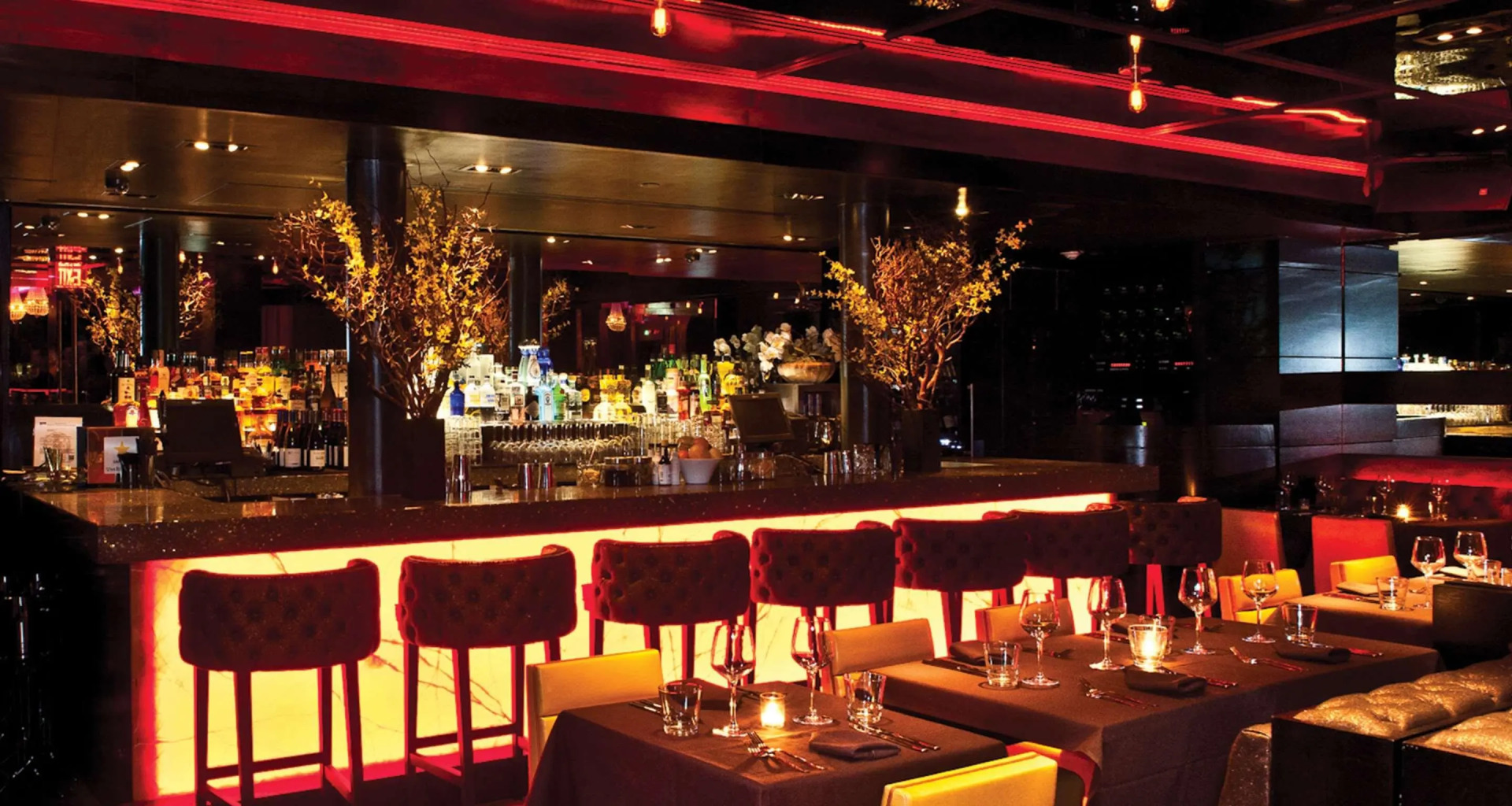 Foto - Sanctuary Hotel New York