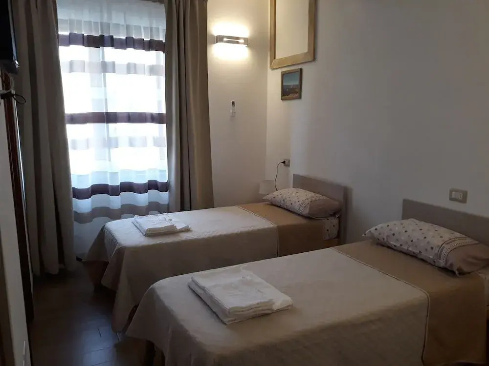 Photo - Al Pez Exclusive Rooms