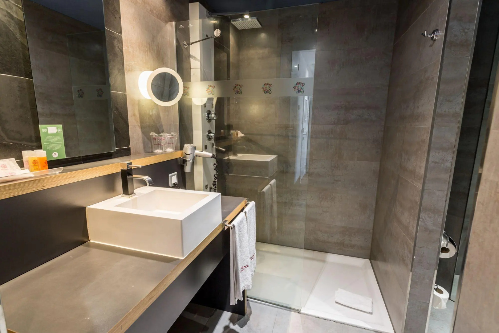 Foto - Petit Palace Plaza Mayor