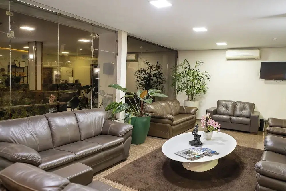 Foto - Allegro Hotel