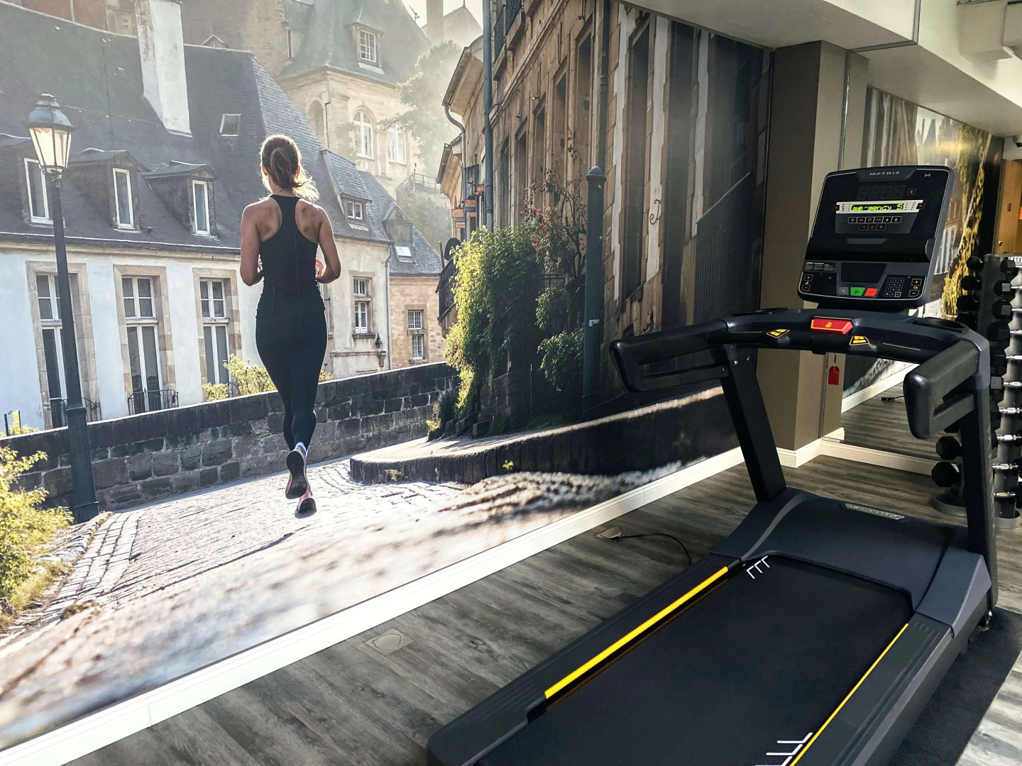 Photo - Park Inn by Radisson Luxembourg City