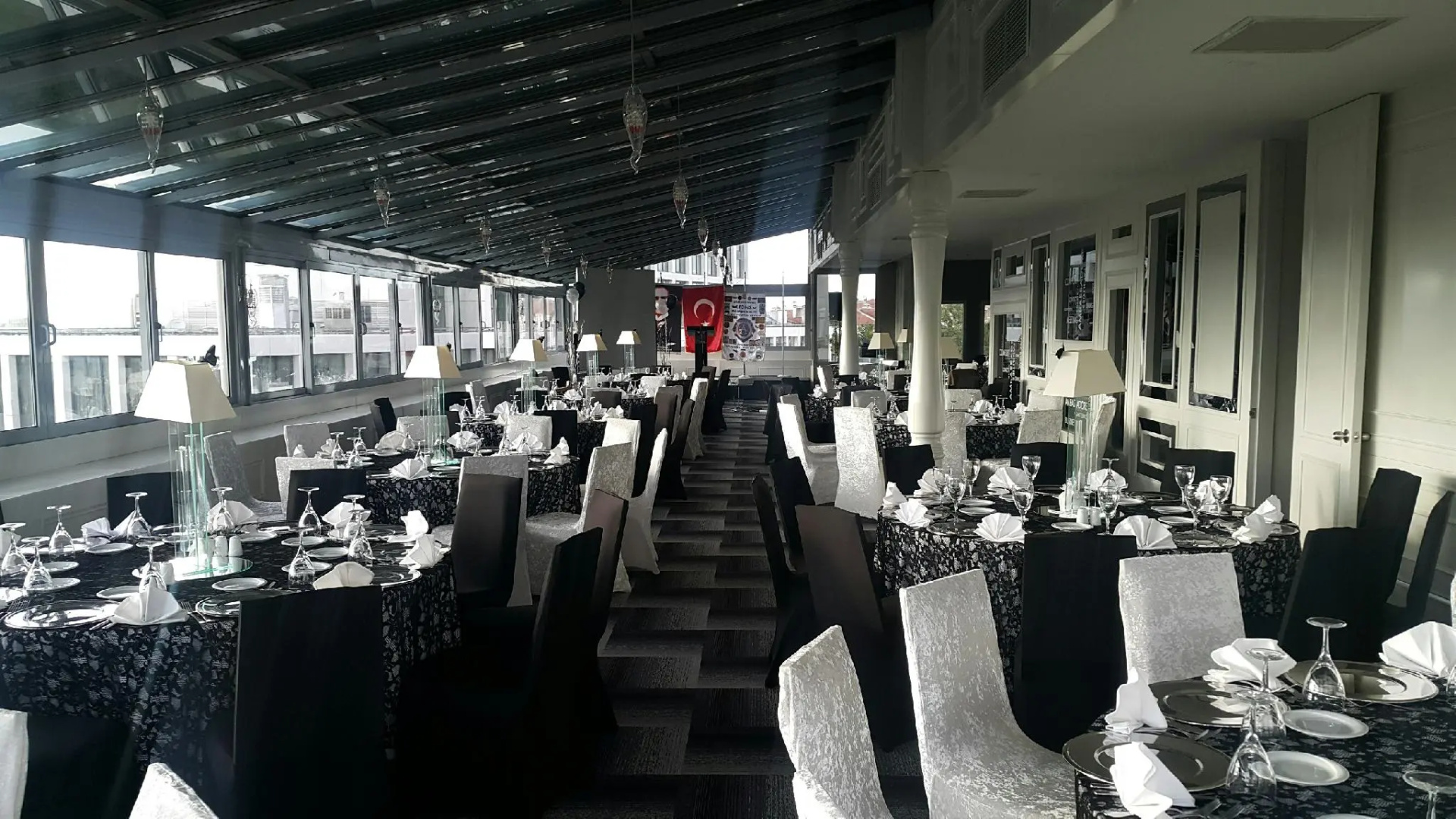 Photo - Limak Ambassadore Hotel Ankara