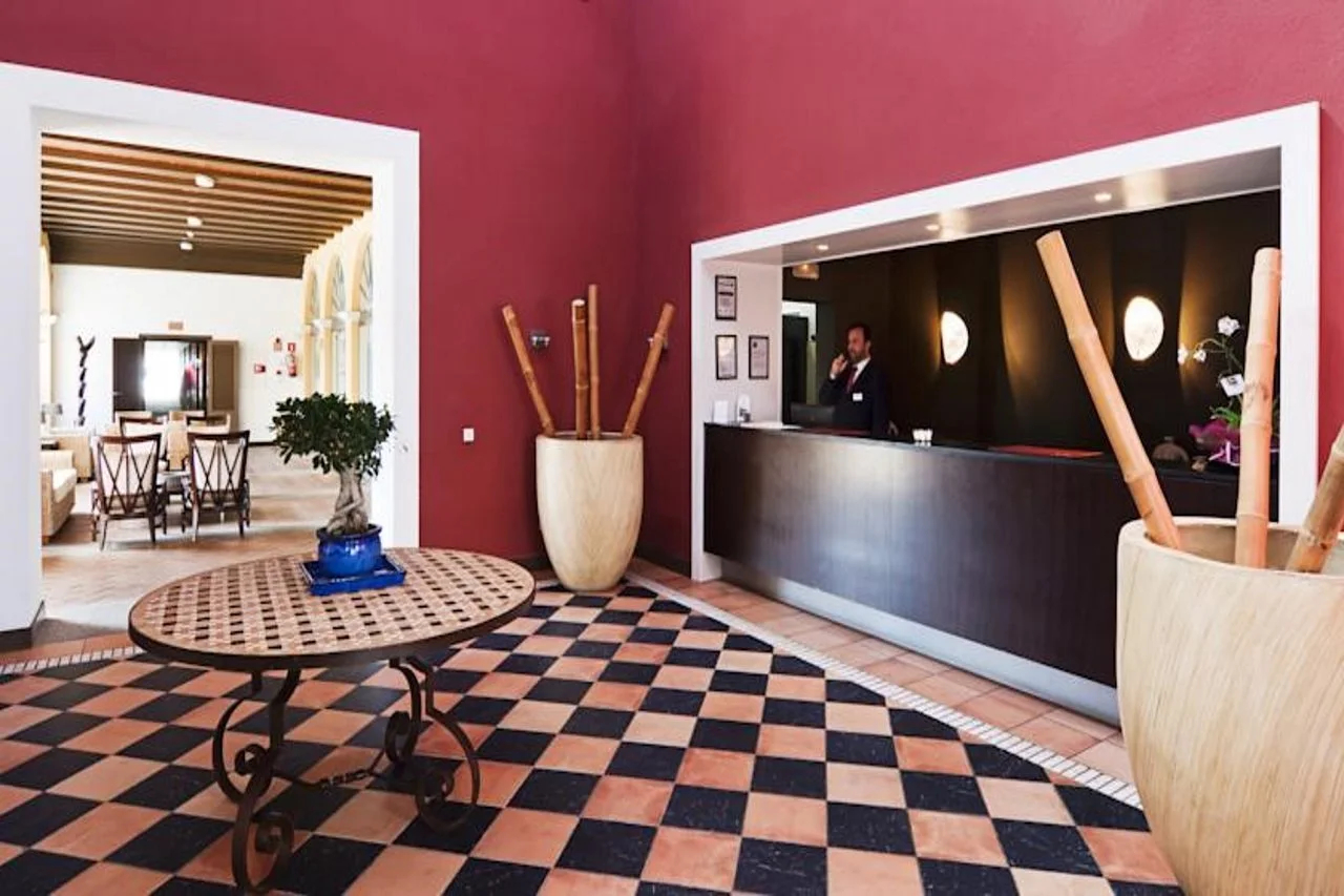 Foto - Isla Canela Golf Hotel Boutique