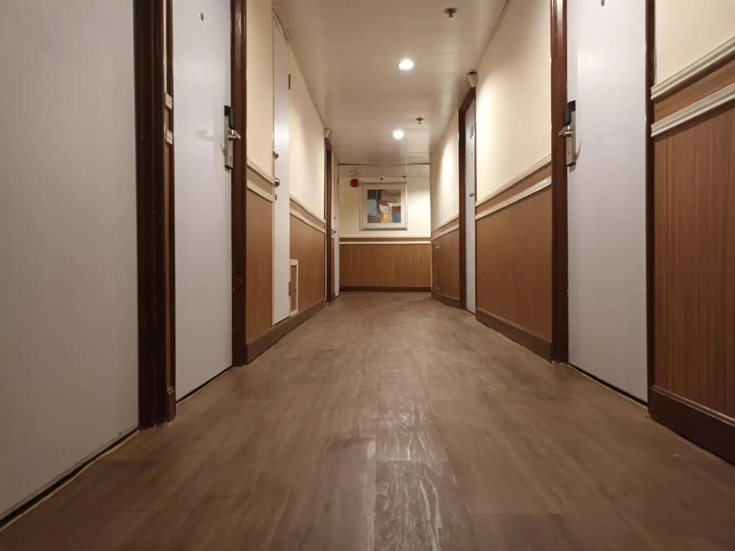 Foto - The Imperial Hotel