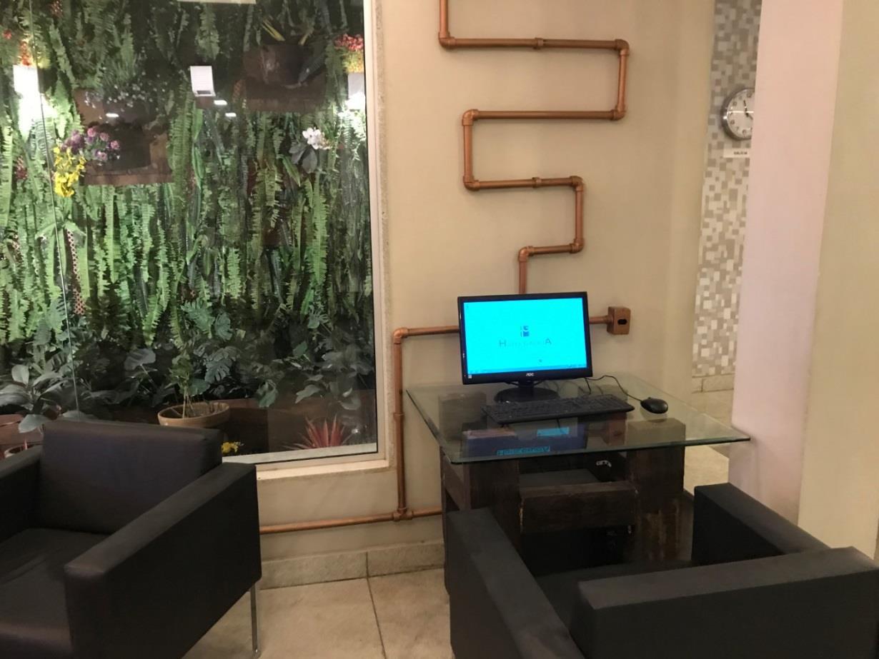 Photo - Hotel Galícia