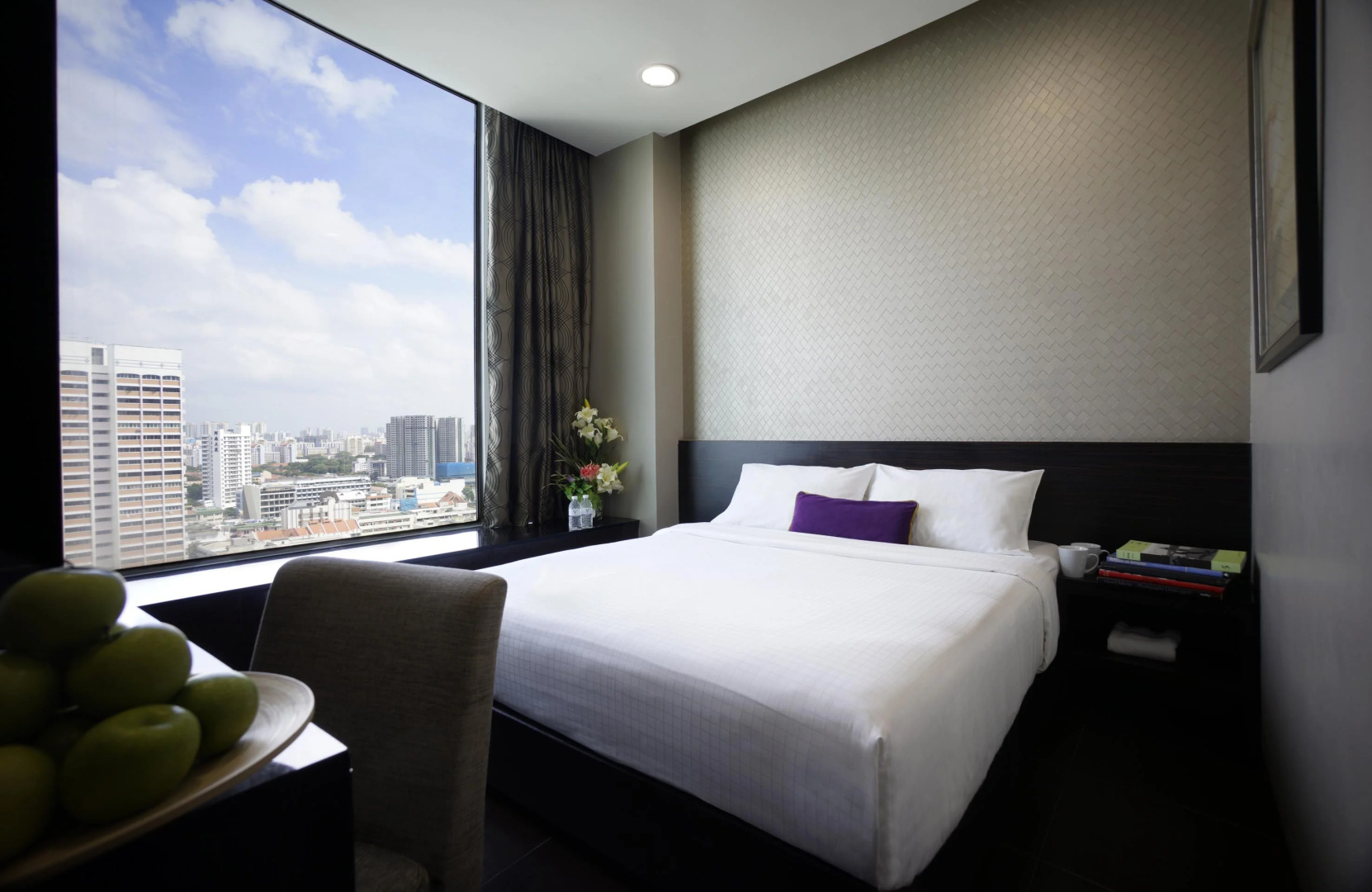 Foto - V Hotel Lavender