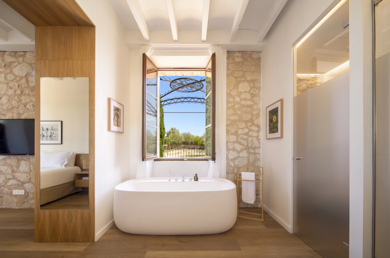 Foto - Es Figueral Nou Hotel Rural & Spa - Adults Only +12