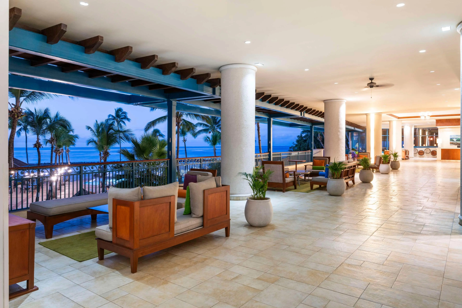 Foto - Hilton Barbados Resort
