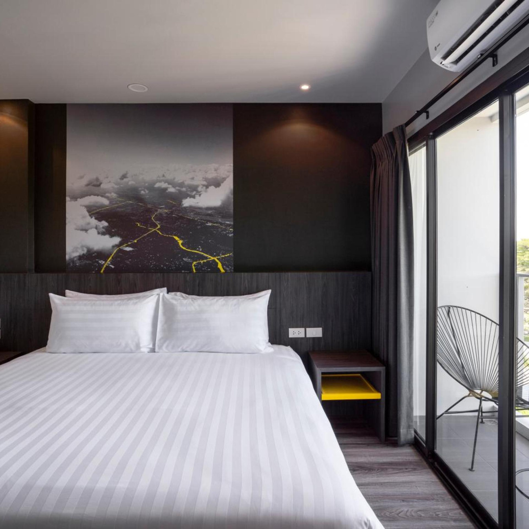 Foto - Sleep Mai Chiang Mai Airport Lifestyle Hotel
