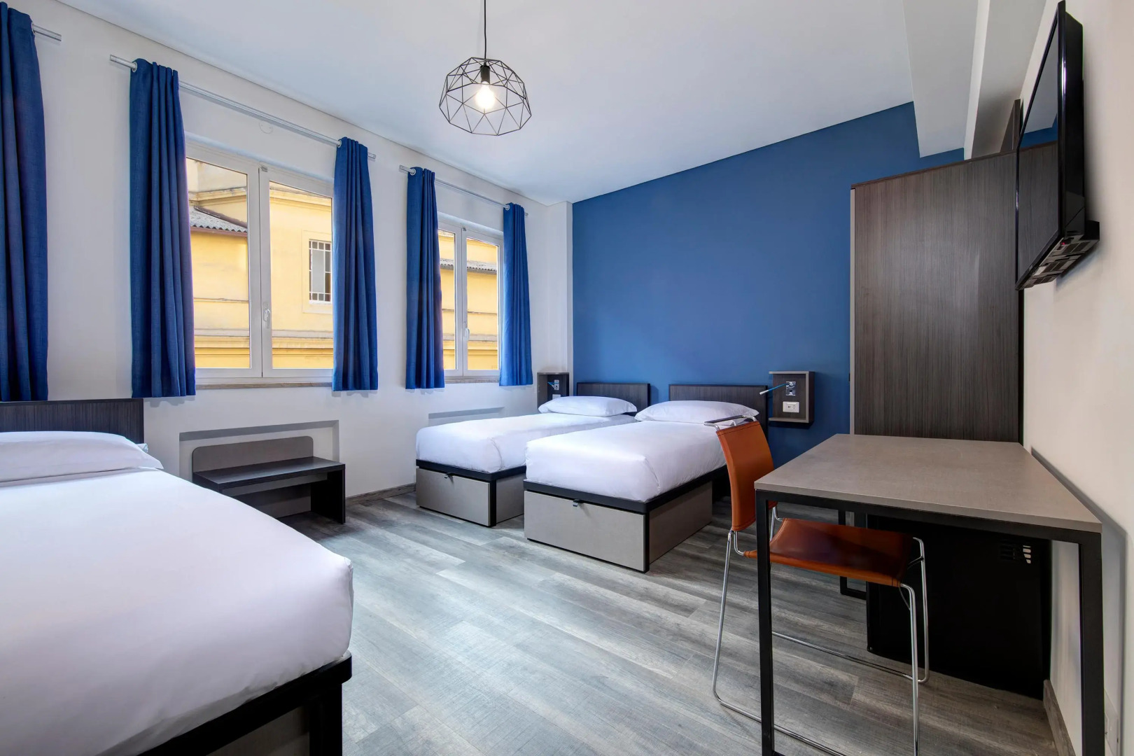 Foto - The RomeHello